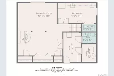 2915 Tulip Avenue, Baldwin, NY 11510 - Photo 31