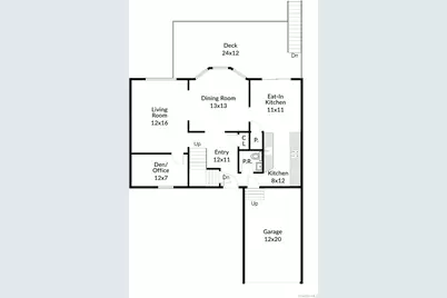 34 Jackson Road, Briarcliff Manor, NY 10510 - Photo 15