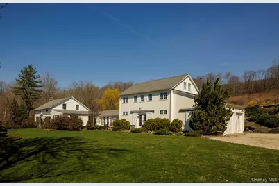 85 Kennel Road, Wassaic, NY 12592 - Photo 3