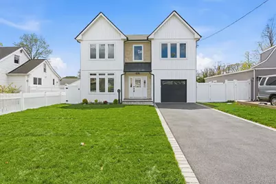 3690 Lufberry Avenue, Wantagh, NY 11793 - Photo 1