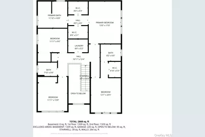 3690 Lufberry Avenue, Wantagh, NY 11793 - Photo 47