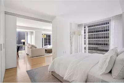 135 W 52nd Street #16E, New York, NY 10019 - Photo 5