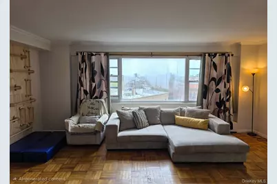 8 Fordham Hill Oval #10B, Bronx, NY 10468 - Photo 5