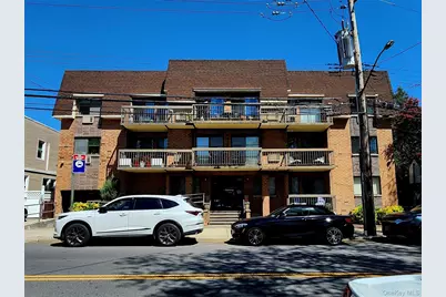 7109 Juniper Valley Road #2F, Middle Village, NY 11379 - Photo 1