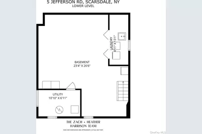 5 Jefferson Road, Scarsdale, NY 10583 - Photo 23