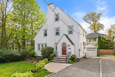5 Jefferson Road, Scarsdale, NY 10583 - Photo 1