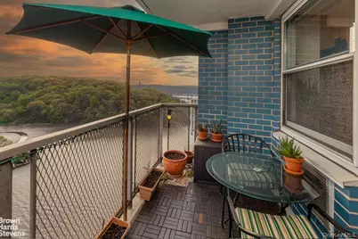 2400 Johnson Avenue #12F, Bronx, NY 10463 - Photo 3