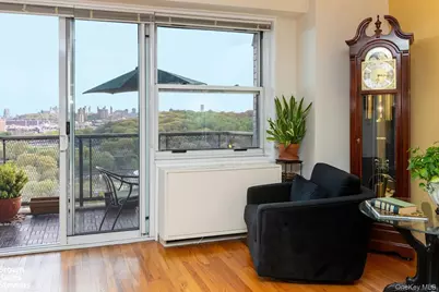 2400 Johnson Avenue #12F, Bronx, NY 10463 - Photo 5