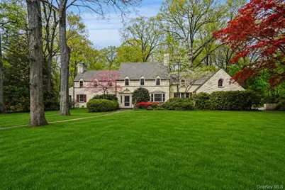 101 Woodlands Road, Harrison, NY 10528 - Photo 1
