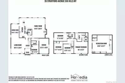 35 Stratford Avenue, Dix Hills, NY 11746 - Photo 31