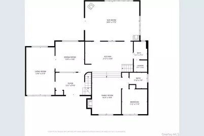 2 Village Drive W, Dix Hills, NY 11746 - Photo 39