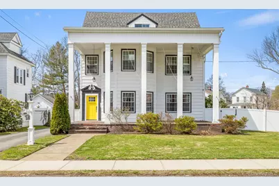 117 E Main Street, Port Jervis, NY 12771 - Photo 1