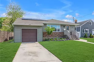 1107 Little Neck Ave, North Bellmore, NY 11710 - Photo 21