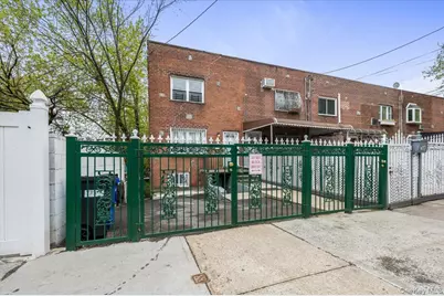 770 Magenta Street, Bronx, NY 10467 - Photo 1