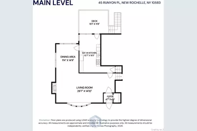 45 Runyon Place, Scarsdale, NY 10583 - Photo 25