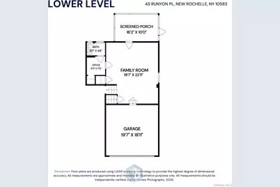 45 Runyon Place, Scarsdale, NY 10583 - Photo 27