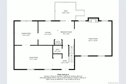 1 Aspen Road, Hopewell Junction, NY 12533 - Photo 49