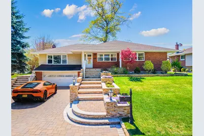 31 Edgemere Drive, Searingtown, NY 11507 - Photo 1