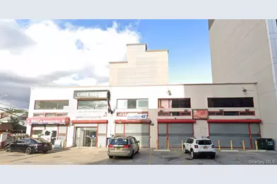 97-03 Sutphin Boulevard #2nd Floor, Jamaica, NY 11435 - Photo 1
