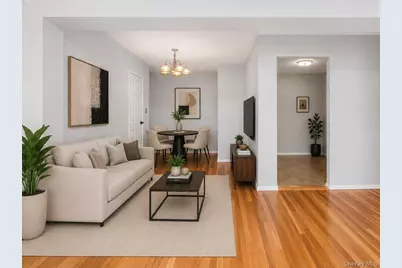 3123 Bailey Avenue #2B, Bronx, NY 10463 - Photo 1