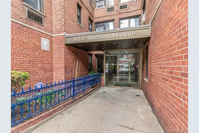3123 Bailey Avenue #2B, Bronx, NY 10463 - Photo 13