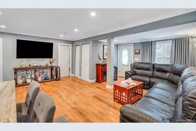 76 Huntington Drive, Mastic Beach, NY 11951 - Photo 5