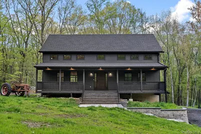 660 S Plank Road, Newburgh, NY 12550 - Photo 1