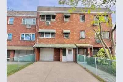 1958 Burke Avenue #FL 2, Bronx, NY 10469 - Photo 1