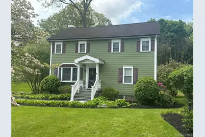 43 Wintergreen Avenue, Newburgh, NY 12550 - Photo 1