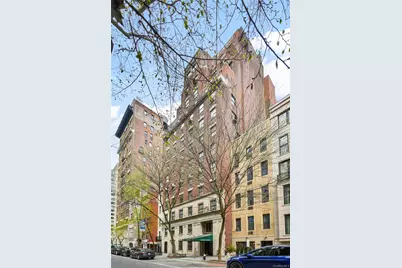 115 E 61st Street #4C, New York, NY 10065 - Photo 3