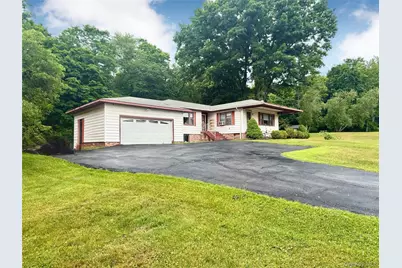 646 Oak Summit Road, Millbrook, NY 12545 - Photo 5