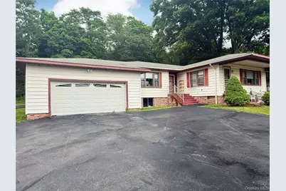646 Oak Summit Road, Millbrook, NY 12545 - Photo 7