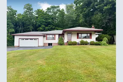 646 Oak Summit Road, Millbrook, NY 12545 - Photo 1