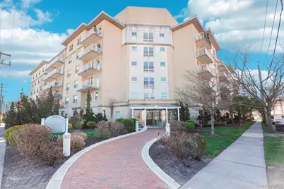 260 Beach 81st Street #2D, Rockaway Beach, NY 11693 - Photo 1