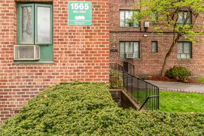 1565 Odell Street #2B, Bronx, NY 10462 - Photo 19