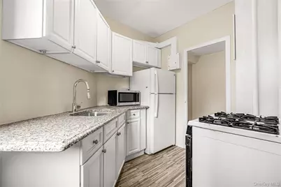 1565 Odell Street #2B, Bronx, NY 10462 - Photo 1