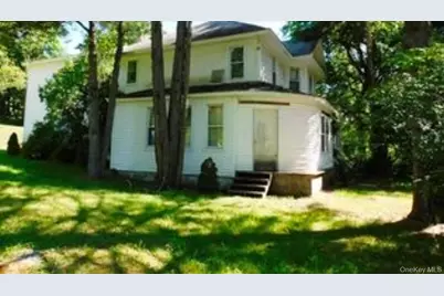 5833 State Route 42, Fallsburg, NY 12733 - Photo 1