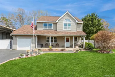 145 Bishop Lane, Holbrook, NY 11741 - Photo 1