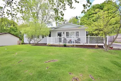 27 Cooper Drive, Monroe, NY 10950 - Photo 9