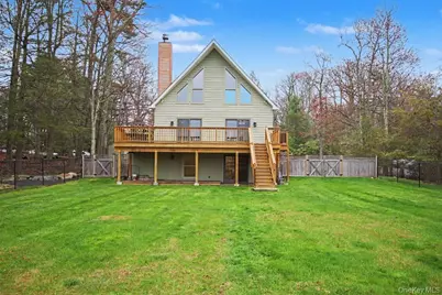 85 Lake Shore Drive W, Rock Hill, NY 12775 - Photo 3