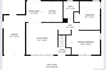 440 Cole Place, Bethpage, NY 11714 - Photo 23