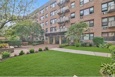3 Birchwood Court #5O, Mineola, NY 11501 - Photo 11