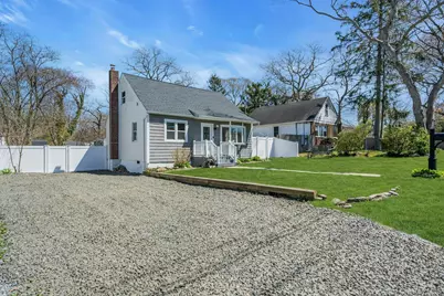 133 Lakeview Drive, Mastic Beach, NY 11951 - Photo 1