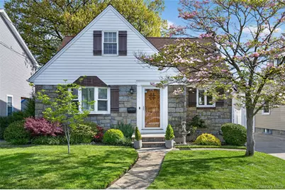 938 Van Buren Avenue, Franklin Square, NY 11010 - Photo 1