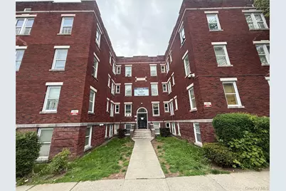 60 Carroll Street #D8, Poughkeepsie, NY 12601 - Photo 1