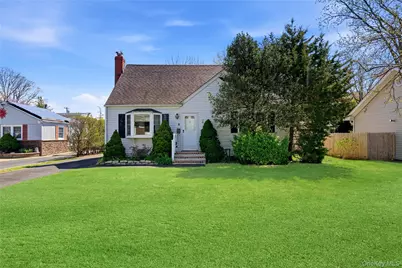 6 Central Avenue, Amityville, NY 11701 - Photo 1