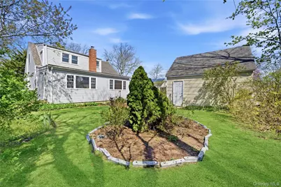 6 Central Avenue, Amityville, NY 11701 - Photo 45