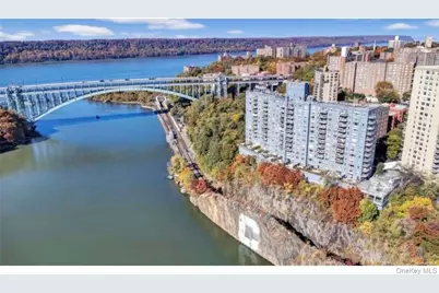 2400 Johnson Avenue #10F, Bronx, NY 10463 - Photo 1