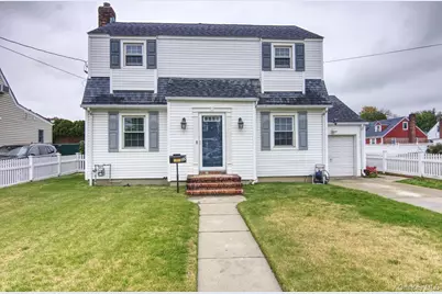 37 Sheridan Street, Valley Stream, NY 11580 - Photo 1