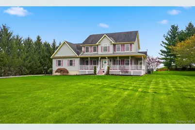 15 Ferrante Drive, Montgomery, NY 12549 - Photo 1